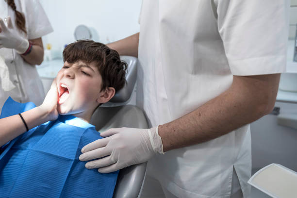 Best Emergency Dental Services Near Me  in Collinsville, CT